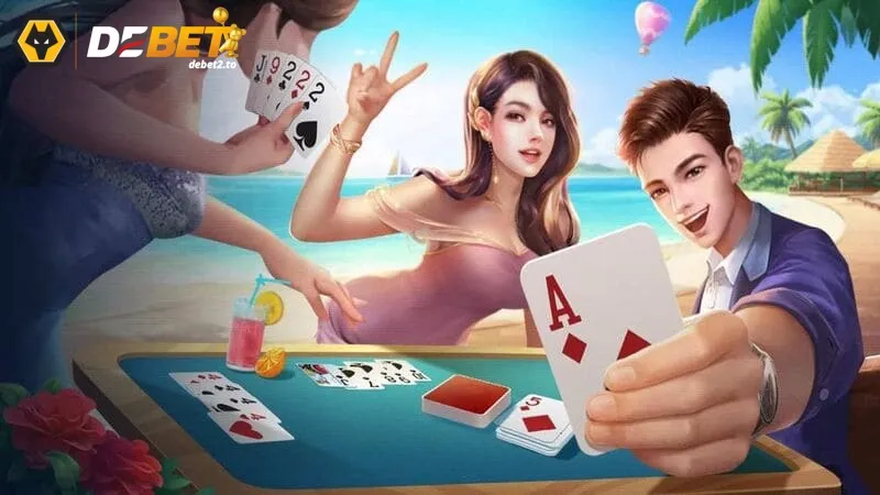 bi quyet choi tien len 2 Đọc tâm lý đối thủ và tận dụng bí quyết chơi tiến lên