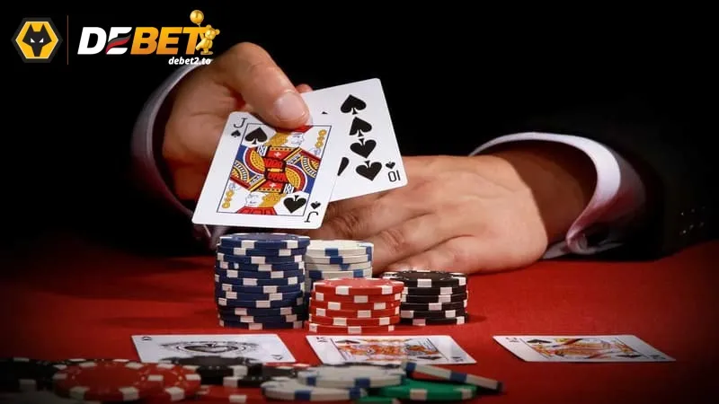 cach kiem tien tu poker 1 Cách kiếm tiền từ poker với các chiến lược hiệu quả