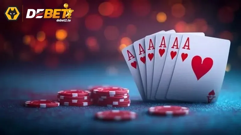 cach kiem tien tu poker 3 Lỗi phổ biến cần tránh khi tìm hiểu cách kiếm tiền từ poker