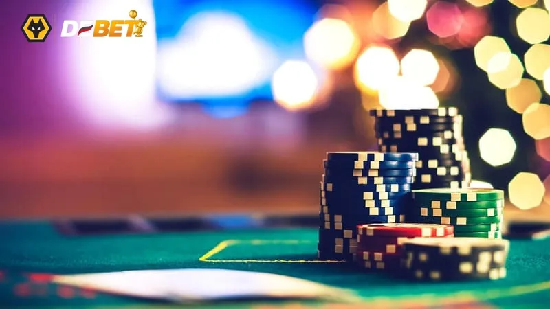 casino debet 3 Những trò chơi hấp dẫn tại thế giới game Casino DEBET