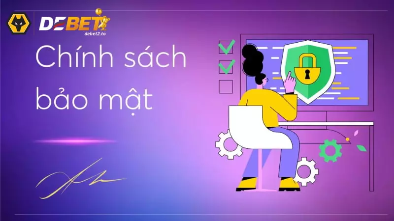 chinh sach bao mat 3 Sử dụng thông tin của gamers đúng mục đích