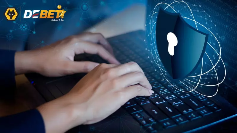 chinh sach bao mat 4 Những trường hợp Debet miễn trừ trách nhiệm