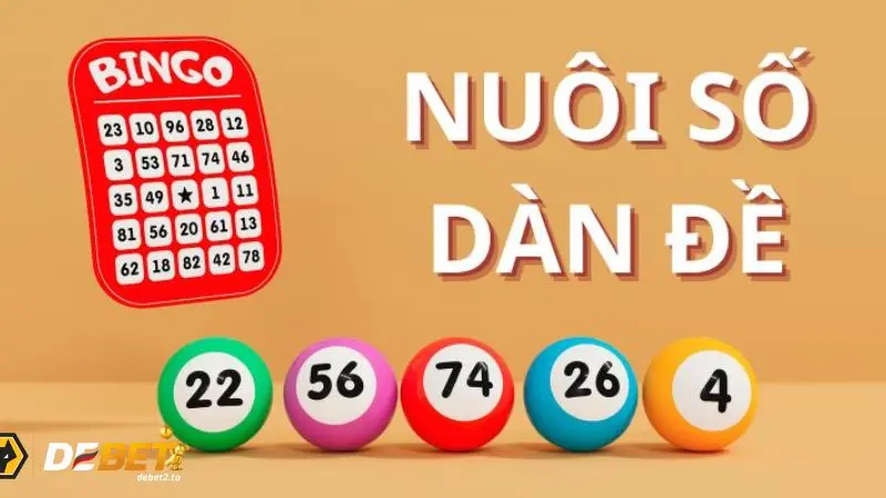 dan de 26 so 3 1 Phương pháp tạo dàn đề