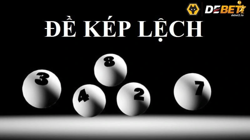 dan de kep lech 3 Bắt dàn đề hiệu quả