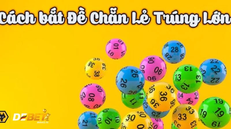 dan so chan le 3 Phương pháp chơi dàn số chẵn lẻ: Hướng dẫn dễ hiểu cho lô thủ