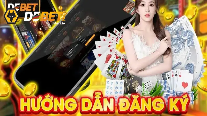 dang ky debet 4 Chi tiết các bước đăng ký DEBET hiệu quả cho newbie