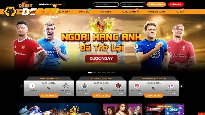 dang ky debet Tổng hợp những lợi ích khi đăng ký DEBET cho người tham gia