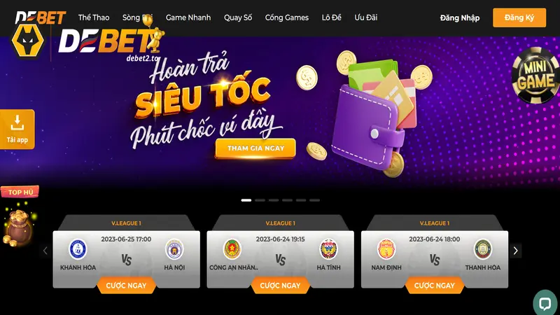 dang nhap debet Tránh đăng nhập DEBET trên thiết bị công cộng