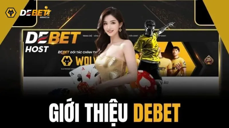Một số điểm cần chú ý về DEBET Một số điểm cần chú ý về DEBET