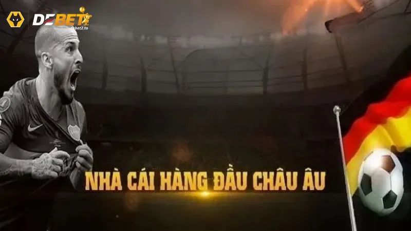 Mục tiêu phát triển của DEBET Mục tiêu phát triển của DEBET