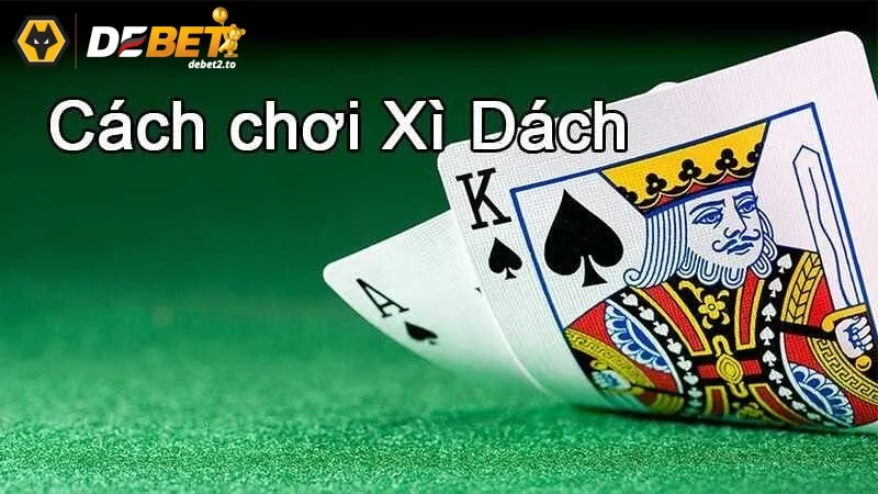 ky thuat choi xi dach 2 Theo dõi bài đã chơi để học kỹ thuật chơi xì dách