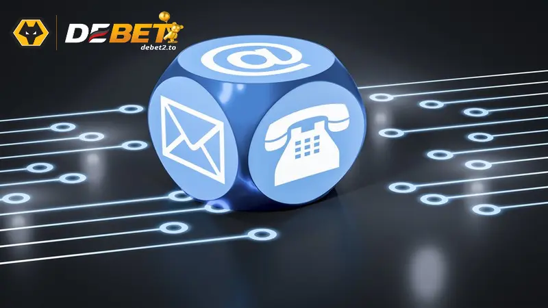 lien he debet 1 Tổng hợp các cách liên hệ DEBET nhanh nhất