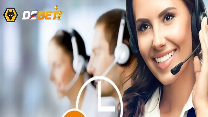 lien he debet 2 Lưu ý quan trọng khi thực hiện liên hệ với nhân viên