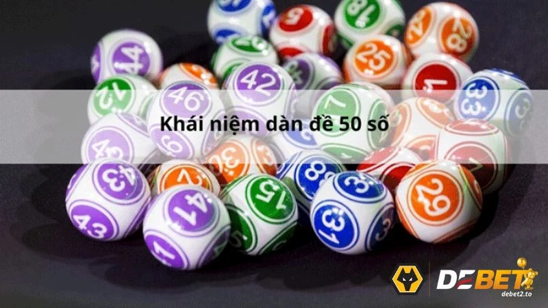 lo dan 50 con 1 Giới thiệu về lô dàn 50 con dễ hiểu nhất