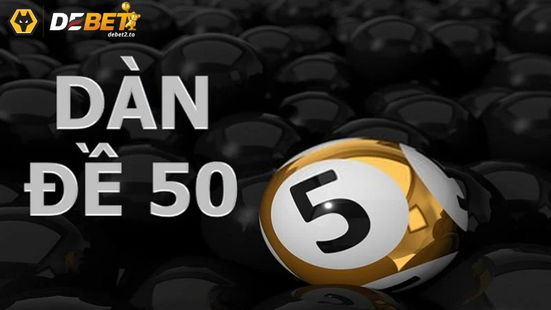 lo dan 50 con 2 Những lợi ích khi tạo dàn số 50 con trong lô đề