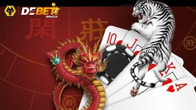 luat choi rong ho 2 Tính ngẫu nhiên không đoán được của luật chơi rồng hổ