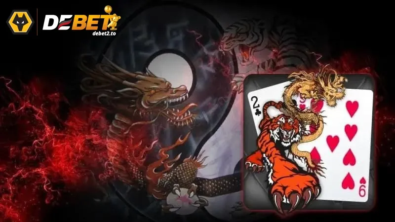 luat choi rong ho 3 Mẹo chơi theo luật chơi rồng hổ để tăng cơ hội thắng