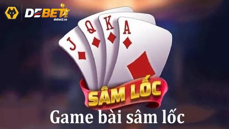 luat choi sam loc 1 Luật chơi sâm lốc và những quy tắc cần nắm vững
