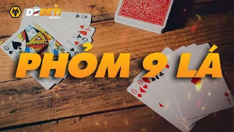 meo choi phom 1 Những mẹo chơi phỏm cơ bản cho người mới bắt đầu