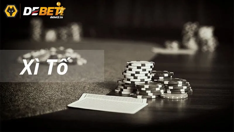 meo choi xi to de an 1 Mẹo chơi xì tố dễ ăn và bí quyết nâng cao tỷ lệ thắng
