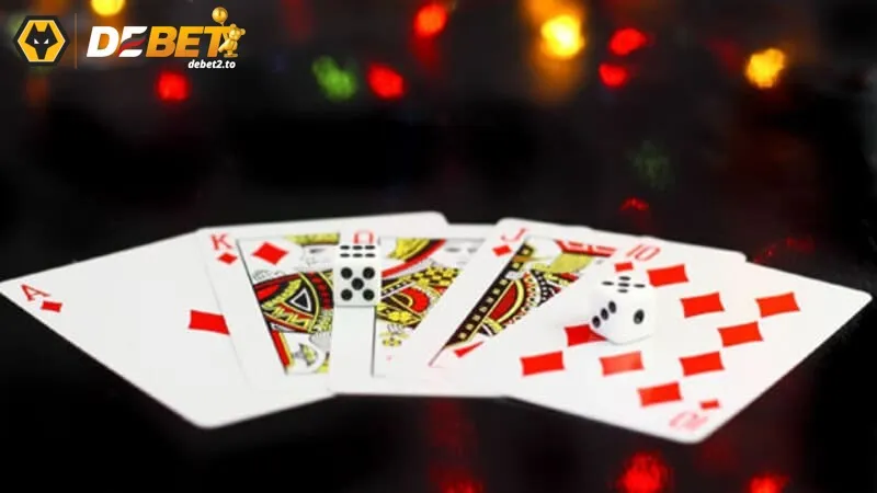 meo choi xi to de an 3 Cách áp dụng mẹo chơi xì tố dễ ăn vào từng ván bài