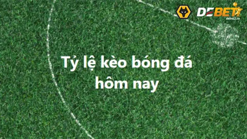 nhan dinh keo nha cai 1 Kèo nhà cái là gì?