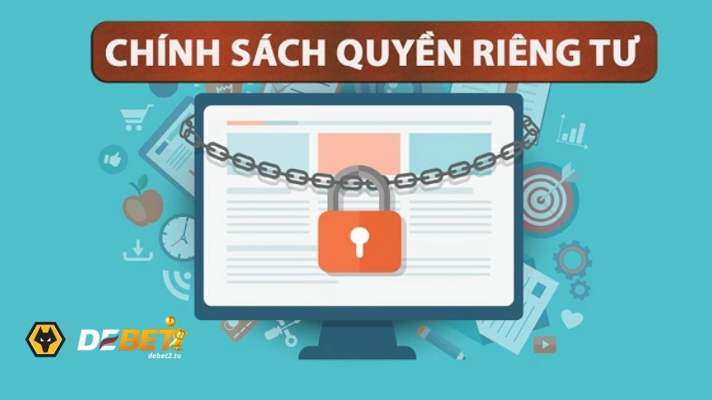 quyen rieng tu 3 Công nghệ mã hóa tiến tiến củng cố quyền riêng tư