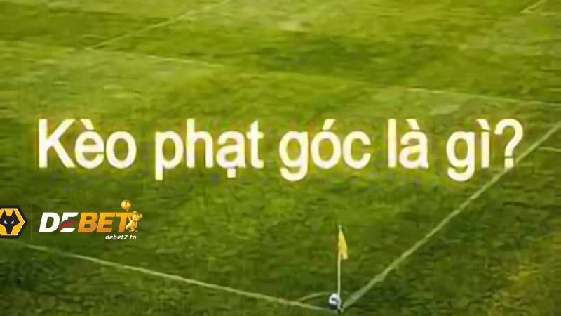 soi keo phat goc 1 Kèo phạt góc là gì?