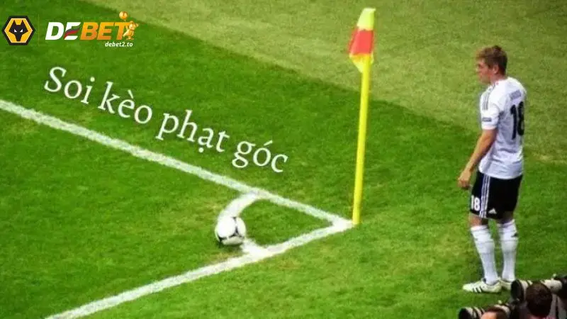 soi keo phat goc 3 Bật mí những chiến thuật soi kèo phạt góc xác suất thắng cược cao