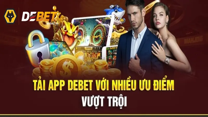 tai app debet 2 Kiểm tra dung lượng thiết bị và cấp quyền cho ứng dụng