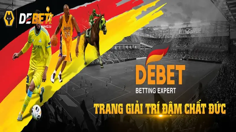 tai app debet 5 Lợi ích khi tải app DEBET người dùng được trải nghiệm