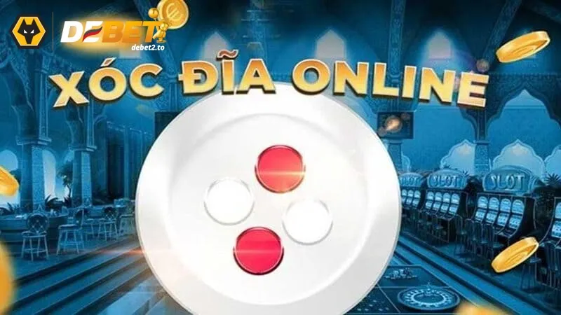 xoc dia livestream 2 Nạp tiền chuẩn bị cho cuộc chơi xóc đĩa